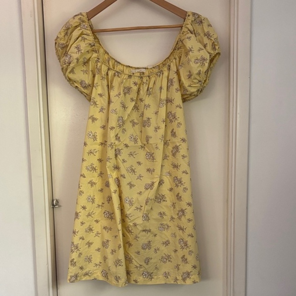Doen Julie Dress